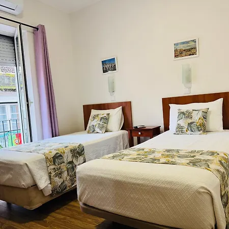 Residencial Camoes Lisboa