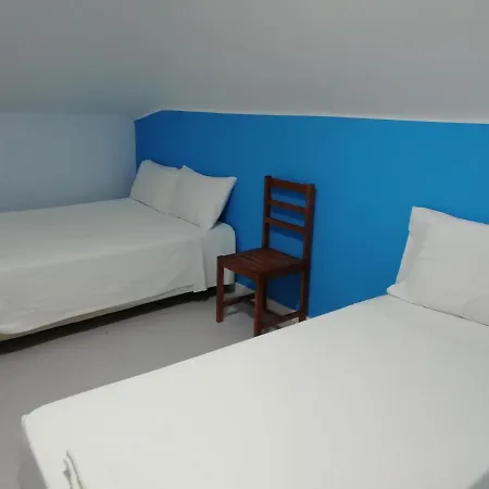 Residencial Camoes Bed & Breakfast Lisbon