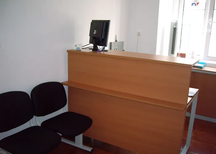 Residencial Camoes Alojamento de Acomodação e Pequeno-almoço 2*