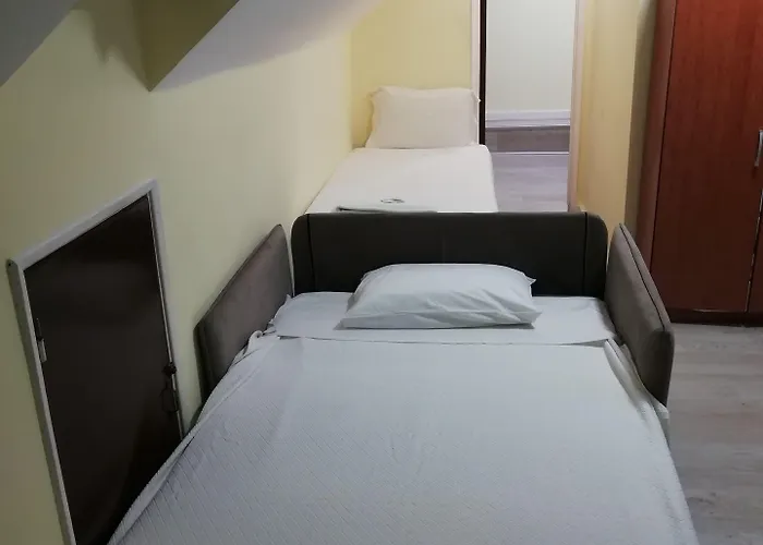 Residencial Camoes 2* Lisboa